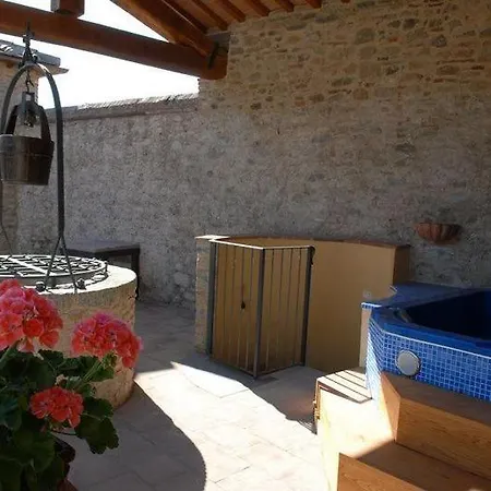 Casa Contadina Marlia