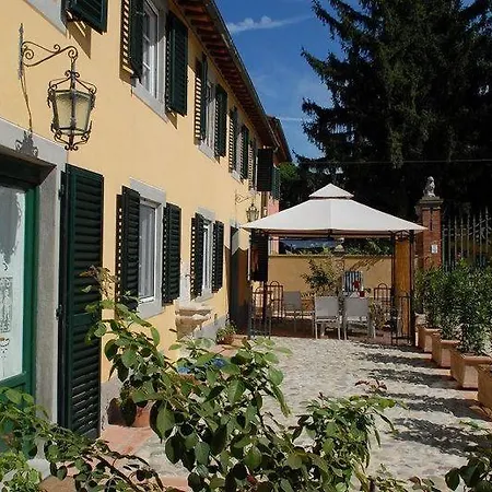 Holiday home Casa Contadina
