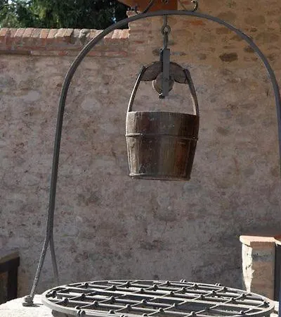 Casa Contadina *