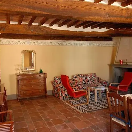 Casa Contadina * Marlia