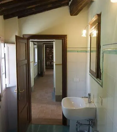 Casa vacanze Casa Contadina Marlia