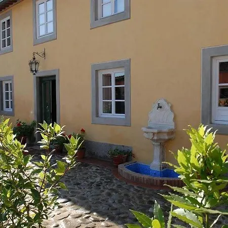 Casa Contadina Marlia